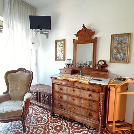 Apartmán Oase Der Entspannung Mit Panoramablick By Interhome *