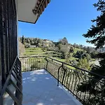 Oase Der Entspannung Mit Panoramablick By Interhome アパート