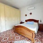 アパート Oase Der Entspannung Mit Panoramablick By Interhome *