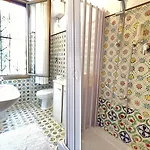 アパート Oase Der Entspannung Mit Panoramablick By Interhome