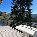 Oase Der Entspannung Mit Panoramablick By Interhome アパート