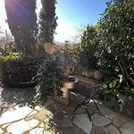 アパート Oase Der Entspannung Mit Panoramablick By Interhome
