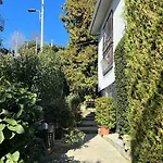 アパート Oase Der Entspannung Mit Panoramablick By Interhome ラッパロ