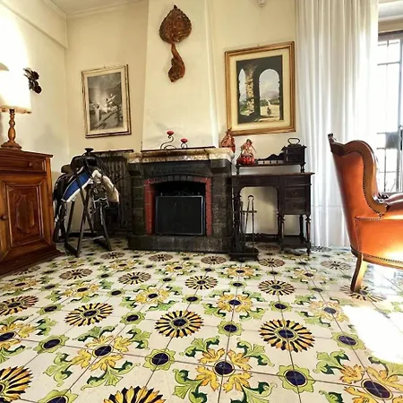 Oase Der Entspannung Mit Panoramablick By Interhome Rapallo