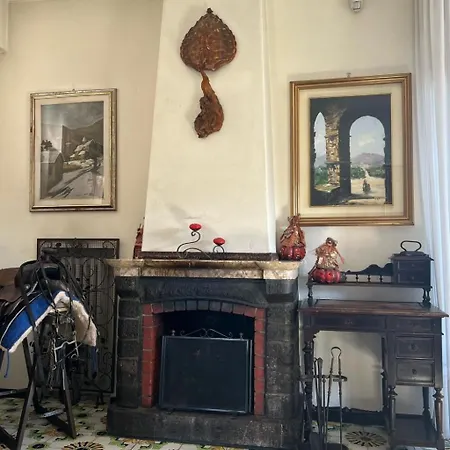 Appartement Oase Der Entspannung Mit Panoramablick By Interhome Rapallo