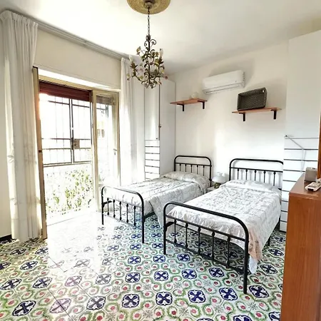 Oase Der Entspannung Mit Panoramablick By Interhome Appartement Rapallo