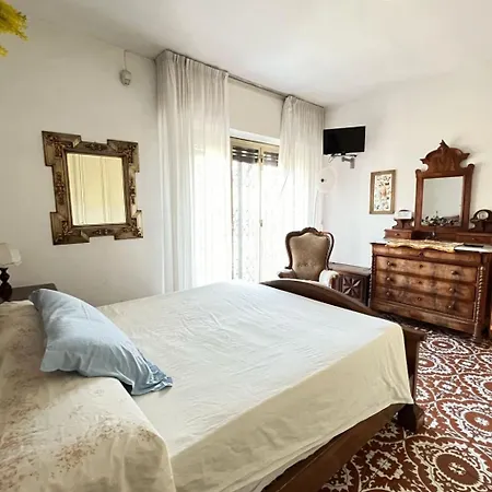 Appartement Oase Der Entspannung Mit Panoramablick By Interhome Rapallo