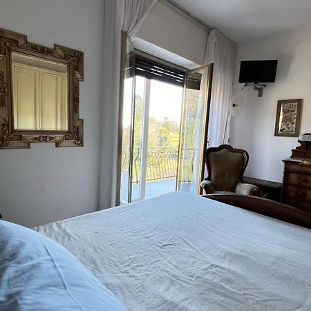 Appartement Oase Der Entspannung Mit Panoramablick By Interhome Rapallo
