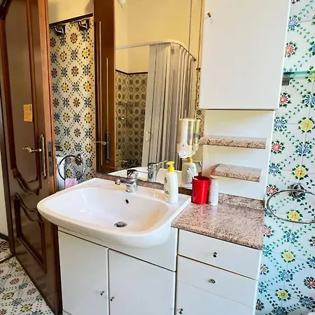 Oase Der Entspannung Mit Panoramablick By Interhome *