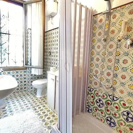 Apartment Oase Der Entspannung Mit Panoramablick By Interhome