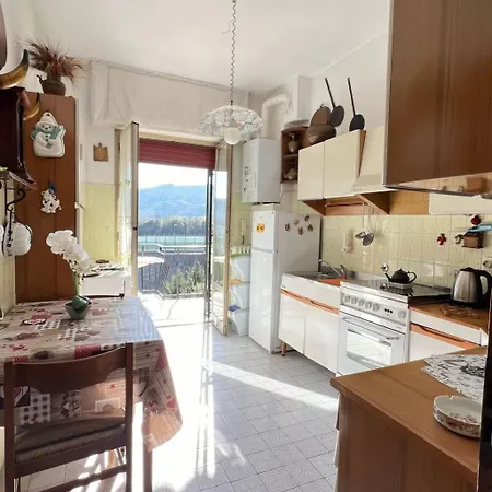 Oase Der Entspannung Mit Panoramablick By Interhome Apartment