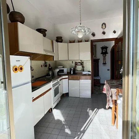 Apartment Oase Der Entspannung Mit Panoramablick By Interhome *