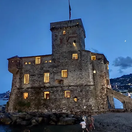 Oase Der Entspannung Mit Panoramablick By Interhome *