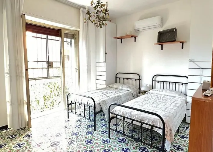 Oase Der Entspannung Mit Panoramablick By Interhome Apartament Rapallo