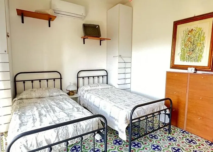 Oase Der Entspannung Mit Panoramablick By Interhome Rapallo