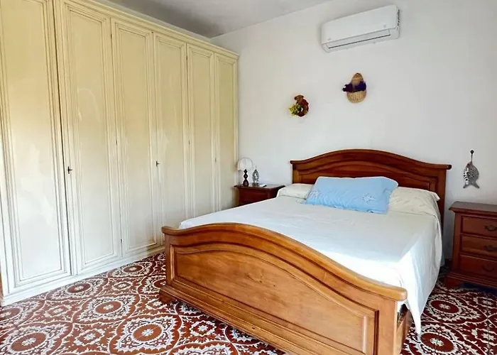 Apartament Oase Der Entspannung Mit Panoramablick By Interhome *