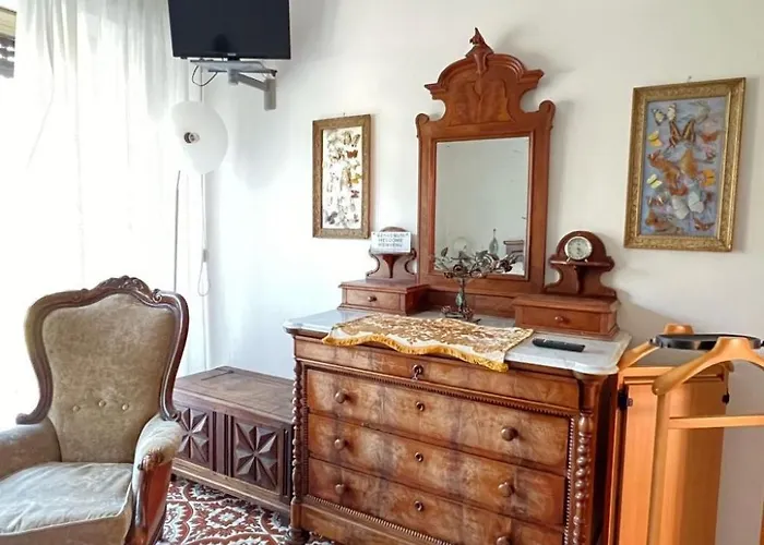 Apartment Oase Der Entspannung Mit Panoramablick By Interhome *