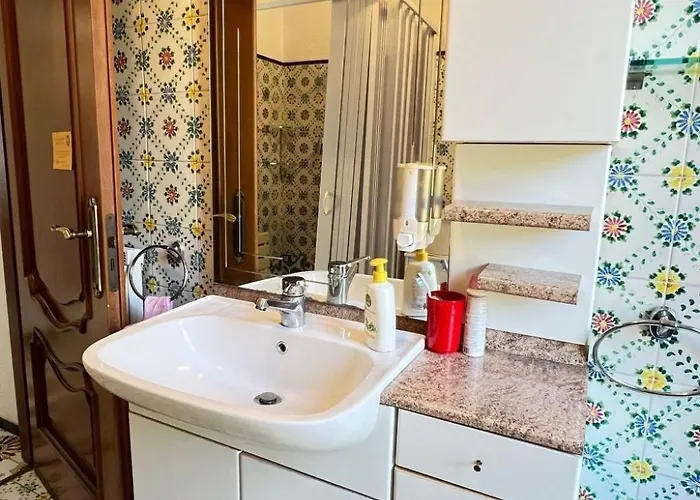 Oase Der Entspannung Mit Panoramablick By Interhome *