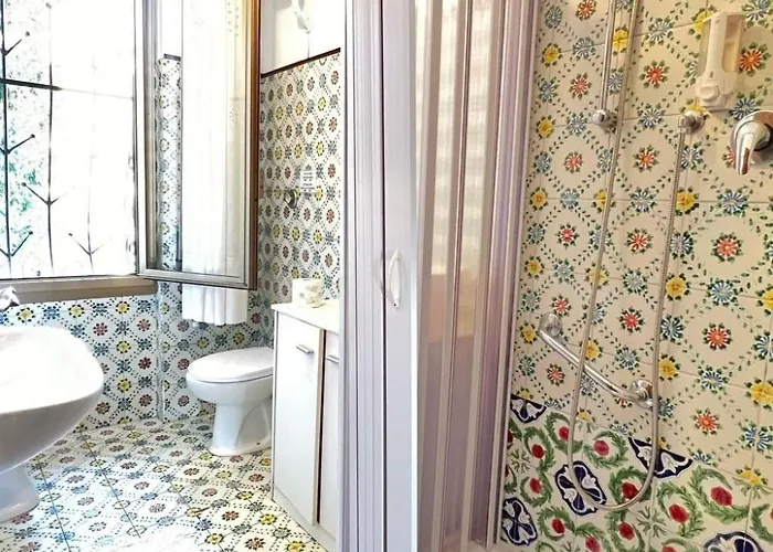 Apartment Oase Der Entspannung Mit Panoramablick By Interhome