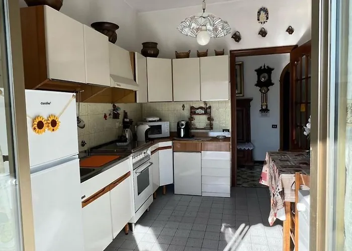 Apartment Oase Der Entspannung Mit Panoramablick By Interhome *