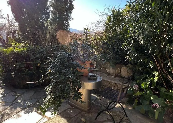 Apartament Oase Der Entspannung Mit Panoramablick By Interhome