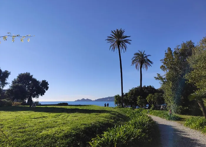 Oase Der Entspannung Mit Panoramablick By Interhome *